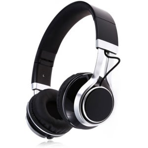 EXTRA BASS 377 Headphones
