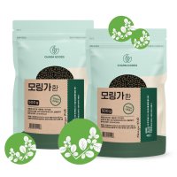 모링가환 500g 2개 모링가 뿌리 잎 열매 폴리페놀 장건강 면역강화 효능