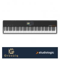 Studiologic SL88 Grand 마스터 키보드 미디 컨트롤러