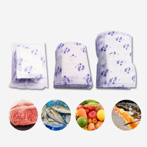 후레쉬업 정육흡수패드 단 1015 1517 1528 미트패드 흡수지