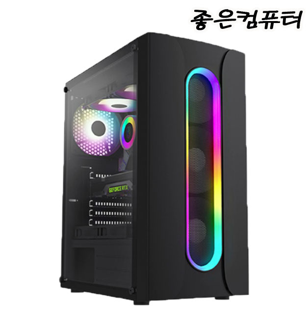 롤컴퓨터 피파 사무용 게이밍 조립컴퓨터 본체 발로란트 오버워치2 데스크탑 로블록스 조립PC
