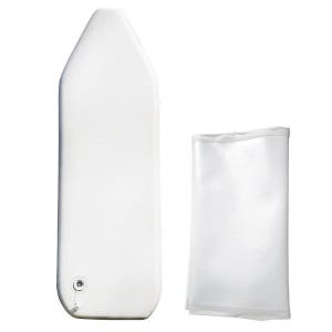 접이식 고무보트 바닥 판 에어 보드 카약 평면매트 1.95m 1.95m