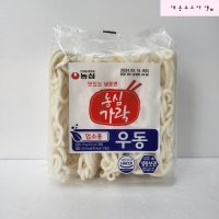 농심 가락 우동면 업소용 1.15kg(230g X 5개입)