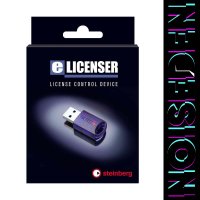 Steinberg e-Licenser USB 큐베이스 동글키 스테인버그 라이센스키