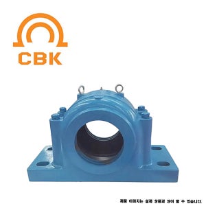 성진CBK 플러머블록 SD552 어댑터부착 베어링용 하우징