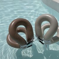 디그린 네츄럴스윔베스트 23 여름 SS 수영복코디 어린이안전용품 물놀이튜브