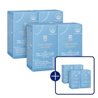 [4+4] 더작 루테인 지아잔틴 아스타잔틴 30캡슐 x 8개 (8개월분)