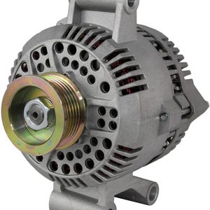 포드 브롱코 2.3, 2.7, 3.0 발전기 (2019~현재) 제네레이터 알터네이터