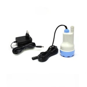 협신 전동식 모터펌프 DBP-09N (어항물빼기)