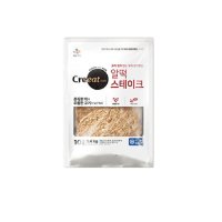 CJ 크레잇 알떡 스테이크 1.4kg