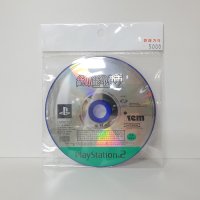 PS2 / 플스2 / 플레이스테이션2 절체절명도시 체험판 정발