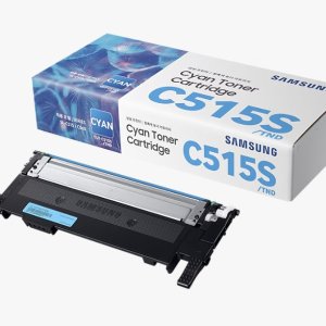 [리뷰 이벤트] 삼성전자 삼성 CLT-C515S/TND 정품 파랑토너 1,000매 SL-C515 C515W C565W C565FW