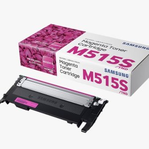 [리뷰 이벤트] 삼성전자 삼성 CLT-M515S/TND 정품 빨강토너 1,000매 SL-C515 C515W C565W C565FW