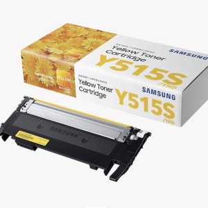 [리뷰 이벤트] 삼성전자 삼성 CLT-Y515S/TND 정품 노랑토너 1,000매 SL-C515 C515W C565W C565FW