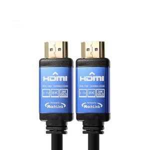 마하링크 Ultra 고급형 HDMI V2.1 8K 케이블 ML-H8K 15m, 1개