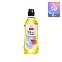 큐원 트루스위트 알룰로스 스마트 490g