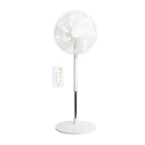 르젠 16인치 입체회전 BLDC 리모컨 선풍기 LZDF-BT690