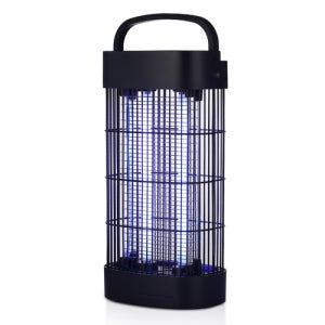 라플란 해충 모기퇴치기 무소음 무향 가정용 포충기