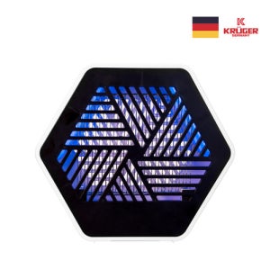 크루거 LED 모기퇴치기 캠핑용 휴대용 벌레퇴치기 포충기