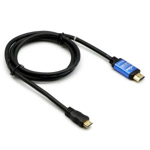 마하링크 Ultra HDMI TO MINI HDMI V2.1 8K 케이블 3M ML-HM8030