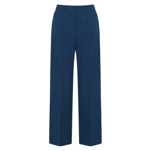 [린]뉴이델라 스트레이트 슬랙스 LCSLNF0400