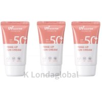 토니모리 UV 마스터 톤업 선크림 SPF50+ PA+++ 3개