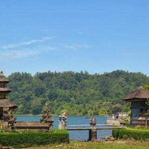 [한국어 가이드] 발리 북부 하이라이트 투어 (시크릿가든 한다라게이트 브두굴 포함)