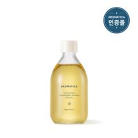 아로마티카 서큘레이팅 바디오일 주니퍼베리 & 진저 100ml