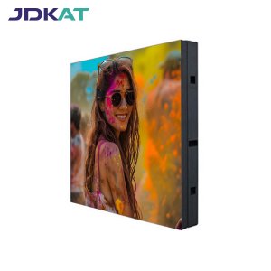LED 전광판 매장용 대형 130인치, Flat, P 2mm, V-Com STC