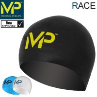 MP 마이클펠프스 수모 RACE CAP