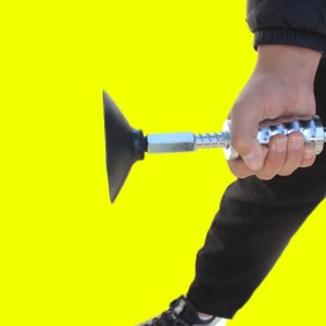 파이널카워시 자동차 덴트 셀프덴트 글루덴트 차 문찌그러짐 문콕복원 수리 키트