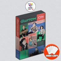 아스트로 앨범 스위치온 ASTRO SWITCH ON ver