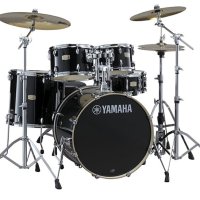 야마하 스테이지 커스텀 YAMAHA STAGE CUSTOM 드럼 렌탈 대여