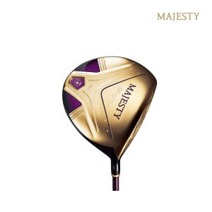마제스티 21 로얄 여성 드라이버