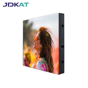 LED 전광판 매장용 대형 218인치, Flat, P 4mm, V-Com STC