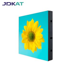 LED 전광판 매장용 대형 303인치, Flat, P 4mm, V-Com STC