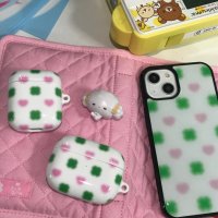 luckylove pods case