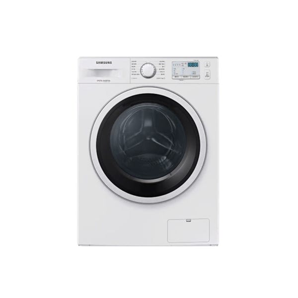 SEW-HQW111T 삼성 소형 드럼세탁기 오피스텔 원룸 9kg
