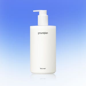 그라운드플랜 올인원 바디워시 500g