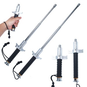 호신용 삼단봉 PKR100 3단봉 호신봉 진압봉 호신용품