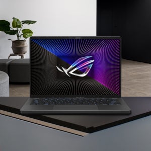 ASUS ROG 제피러스 G14 GA402XU-N2055 R9 7940HS 16GB 512GB RTX4050 QHD+ 165Hz 프리도스 그레이