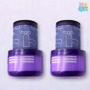 [호환] 다이슨 V12 디텍트 슬림 앱솔루트 엑스트라 필터 2개 호환품 호환마트