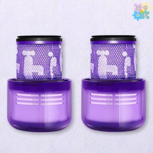 [호환] 다이슨 V11 플러피 플러스 필터 2개 호환품 호환마트