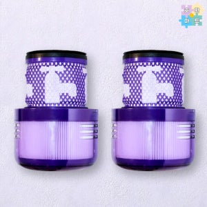 [호환] 다이슨 디지털슬림 플러피 플러스 필터 2개 호환품 호환마트