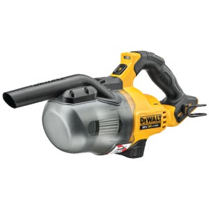 디월트 청소기 충전 스틱 베어툴 20V MAX DCV501LN