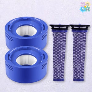 [호환] 다이슨 V7 플러피 플러스 필터 2세트 호환품 호환마트