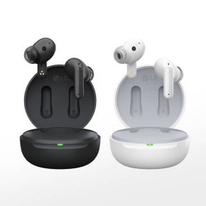 LG 블루투스 이어셋 TWS HBS-TFP5