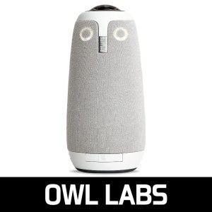 아울랩스 OWL3 화상회의 미팅 360도 카메라 (Next Gen 본체)