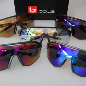 볼레 라이트쉬프터XL 시리즈 편광 변색 스포츠 고글 야구 라이딩 골프 선글라스 추천