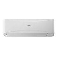 CSV-Q165B / 캐리어 벽걸이 인버터 냉난방기 16평